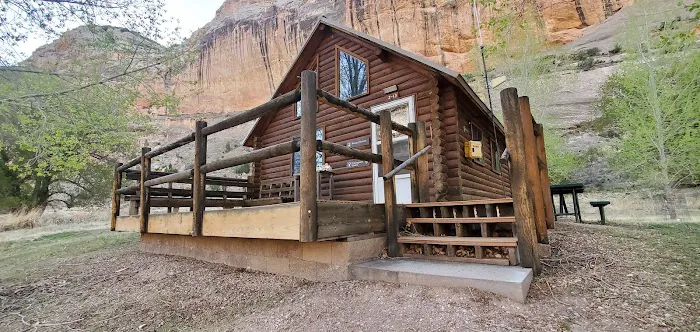 Echo Park Campground Picture 1