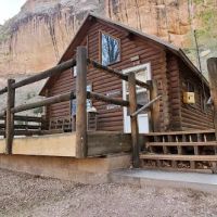 Echo Park Campground ico