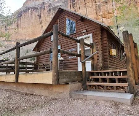 Echo Park Campground