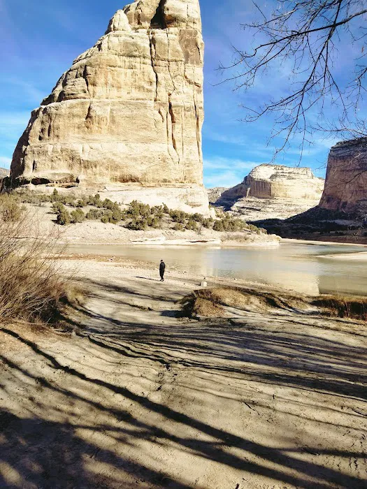 Echo Park Campground Picture 3