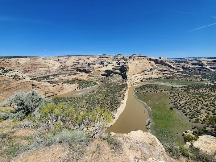 Echo Park Campground Picture 2