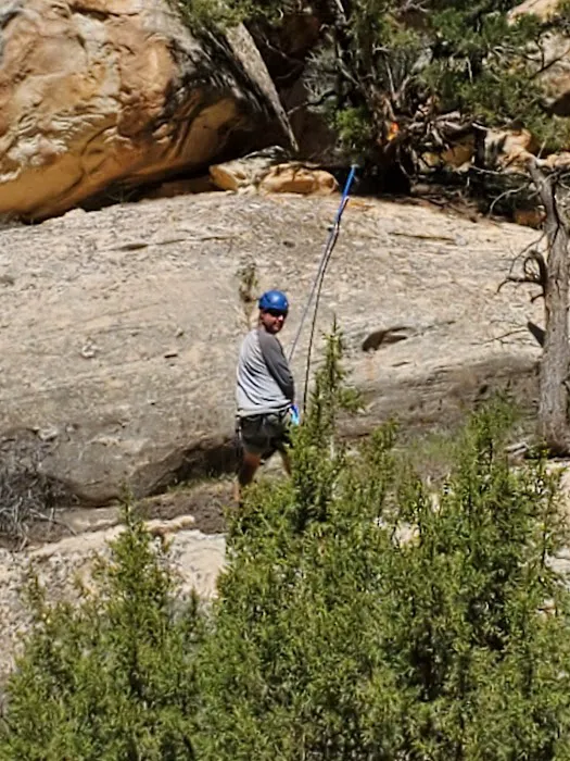 Echo Park Campground Picture 4