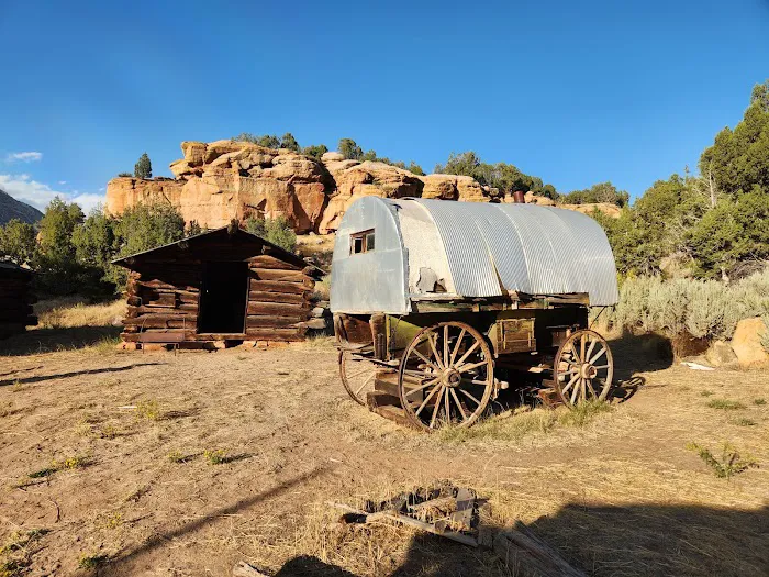 Echo Park Campground Picture 9