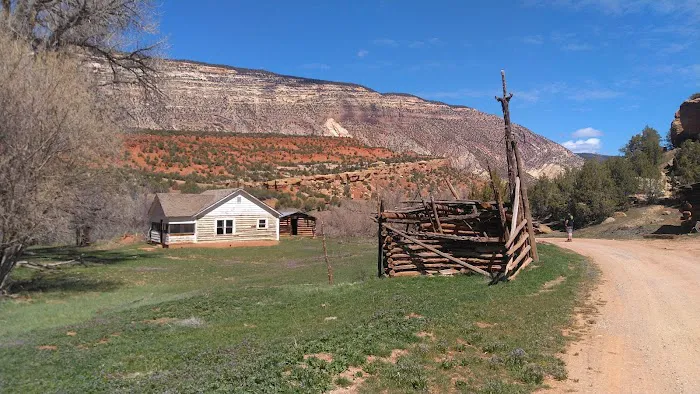 Echo Park Campground Picture 5