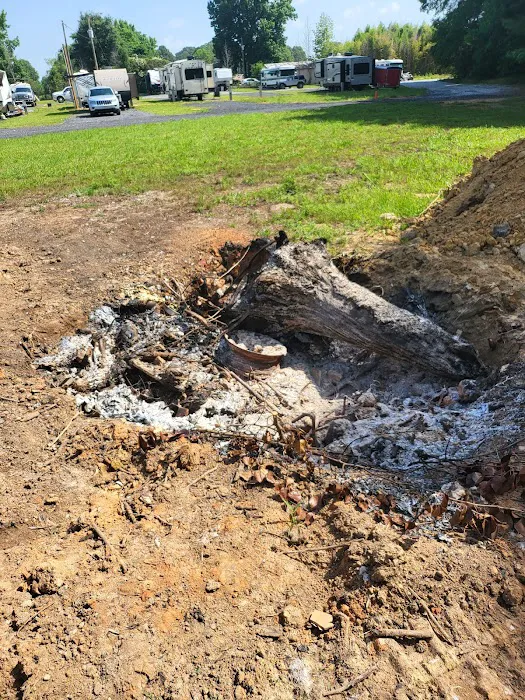 Tanner RV Park & Campground Picture 1