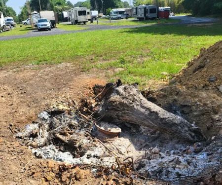 Tanner RV Park & Campground