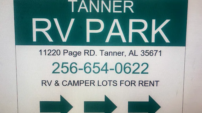 Tanner RV Park & Campground Picture 9