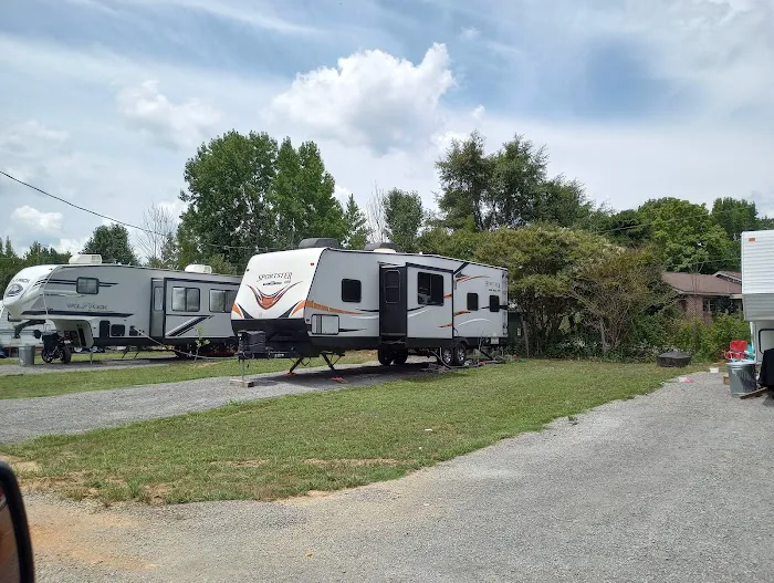 Tanner RV Park & Campground Picture 7