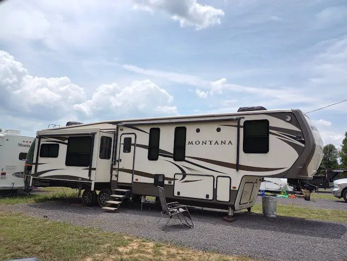 Tanner RV Park & Campground Picture 4