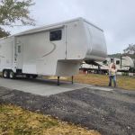 Ferry Rd RV Park