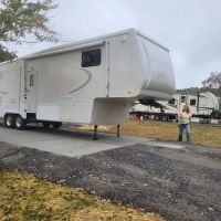 Ferry Rd RV Park ico