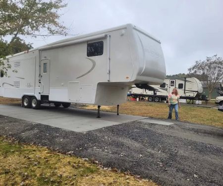 Ferry Rd RV Park