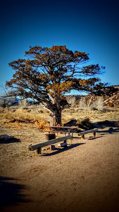 Bridge Hollow Campground Picture 5