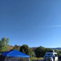 Bridge Hollow Campground ico