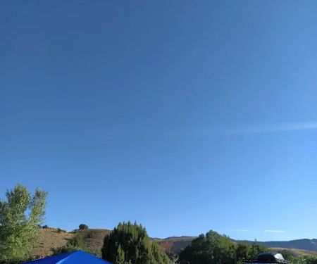 Bridge Hollow Campground