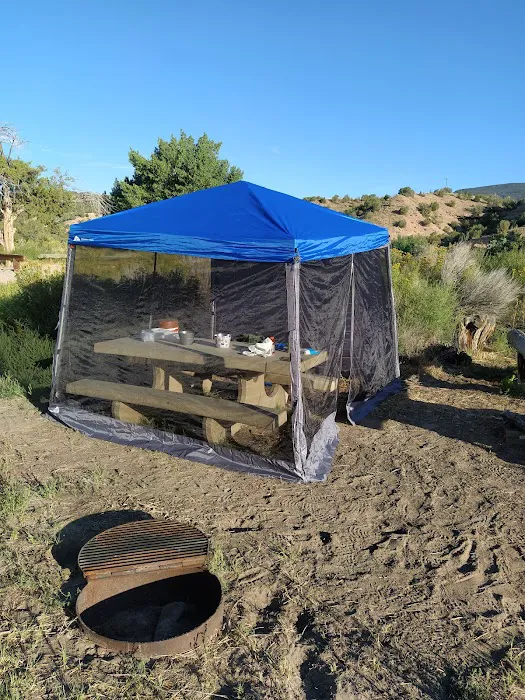 Bridge Hollow Campground Picture 3