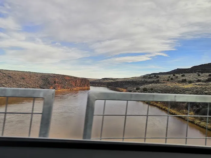 Swinging Bridge Campground Picture 1