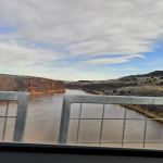 Swinging Bridge Campground