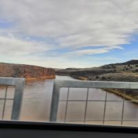 Swinging Bridge Campground ico