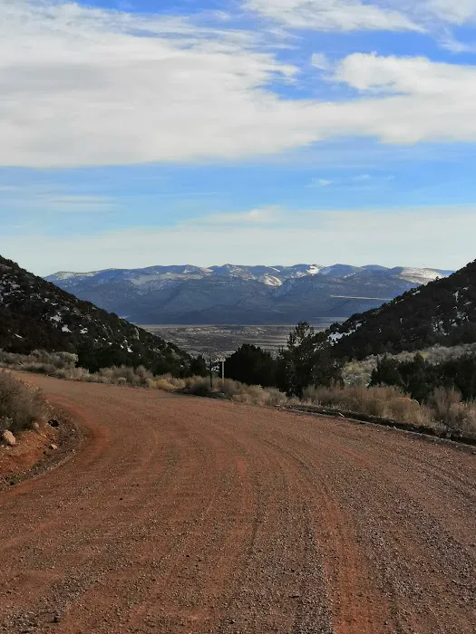 Swinging Bridge Campground Picture 3
