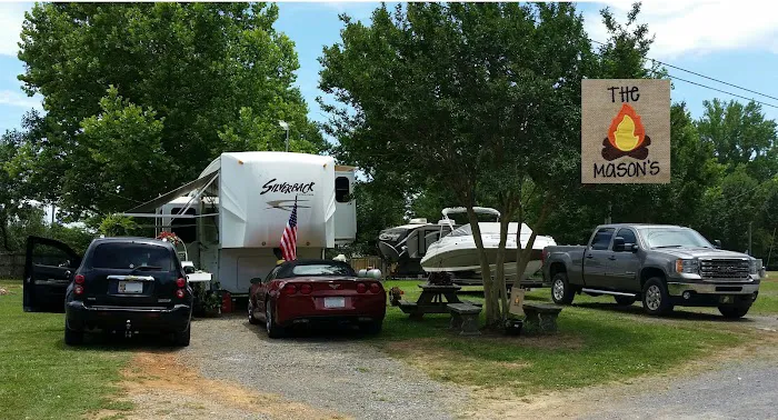 Redstone RV Park (Formerly Mountain Breeze) Picture 1