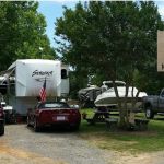 Redstone RV Park (Formerly Mountain Breeze)