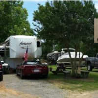 Redstone RV Park (Formerly Mountain Breeze) ico