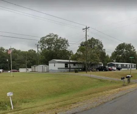 Snapwood Mobile Home Park