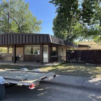 Gates Of Lodore Campground ico