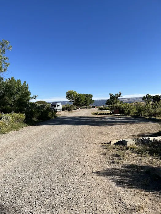 Gates Of Lodore Campground Picture 7