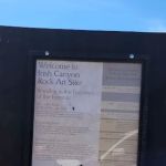 Irish Canyon Campground