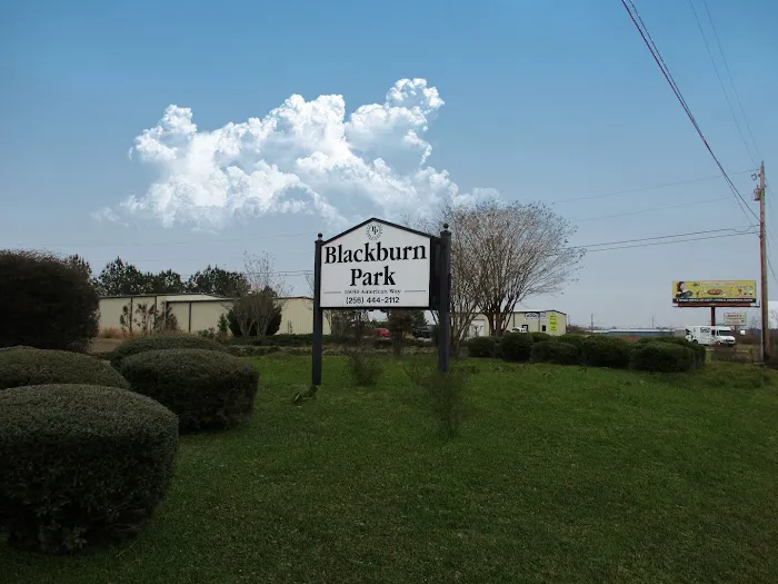 Blackburn Reserve Manufactured Home Community Picture 3