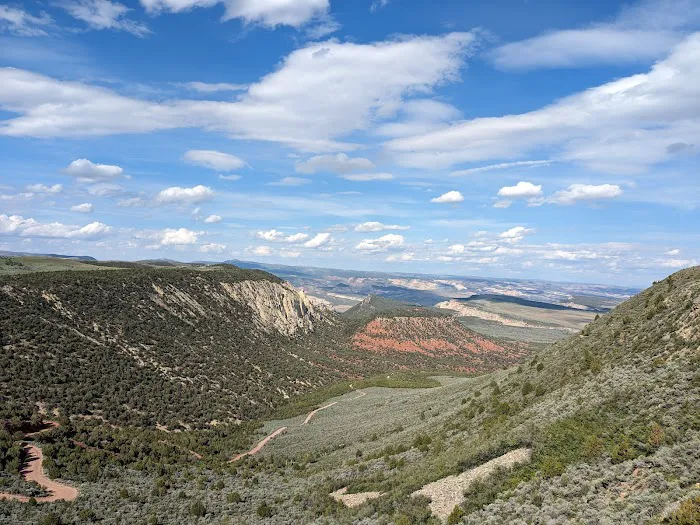 Deerlodge Park Campground Picture 3