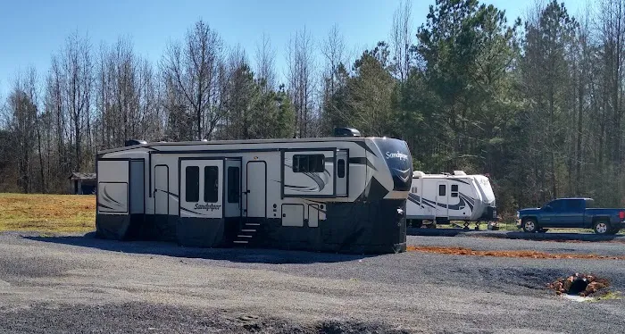 McCormick Ln. RV Park Picture 5