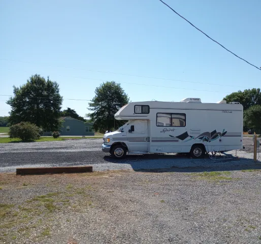 McCormick Ln. RV Park Picture 3