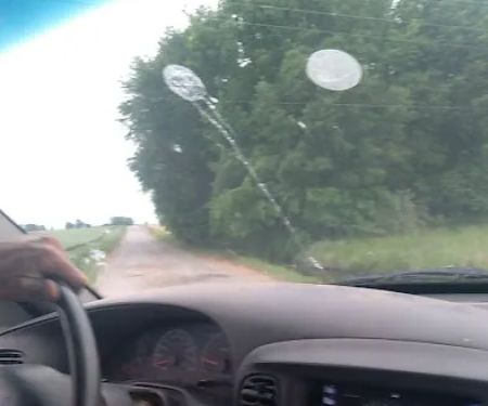 McCormick Ln. RV Park