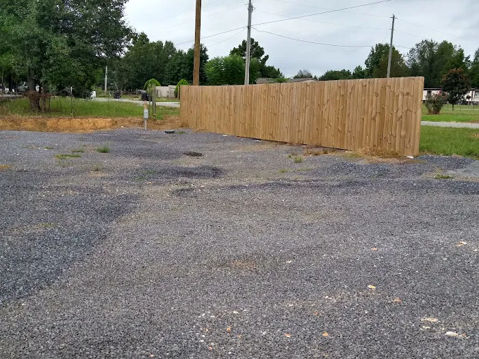McCormick Ln. RV Park Picture 4