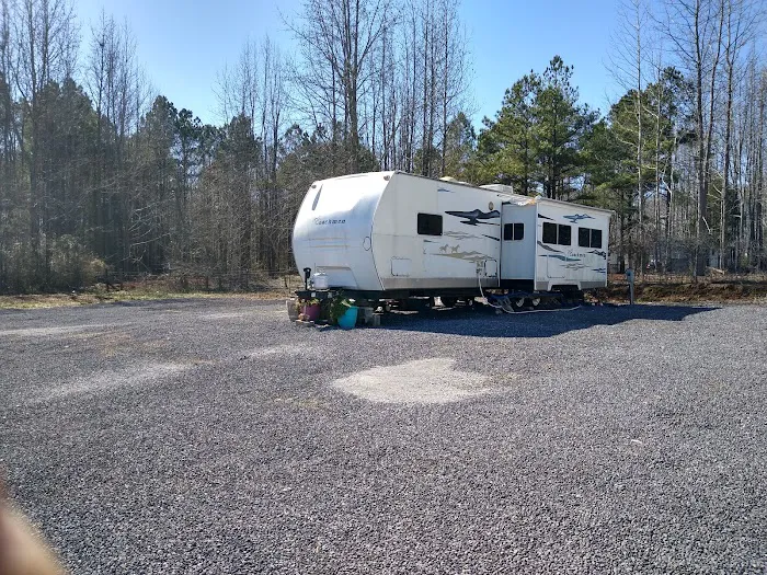 McCormick Ln. RV Park Picture 6