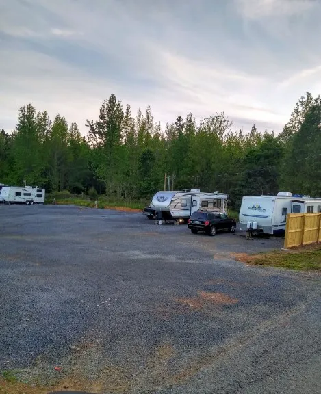 McCormick Ln. RV Park Picture 2