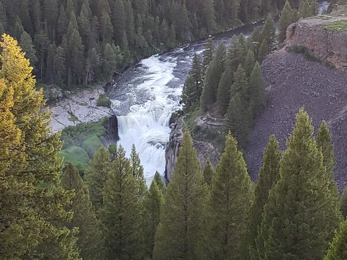 Grandview Campground Picture 4