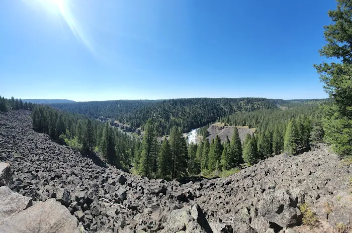 Grandview Campground Picture 3