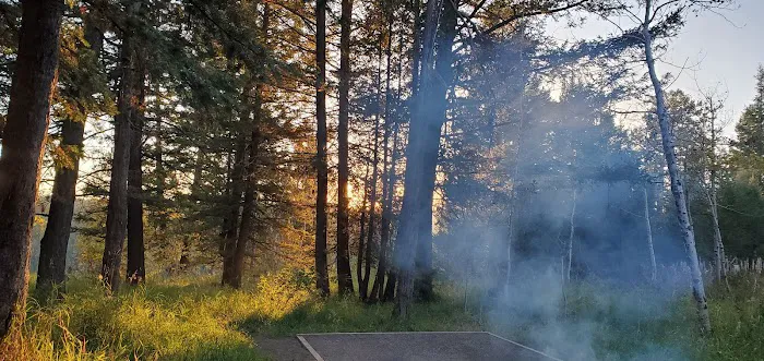 Grandview Campground Picture 1