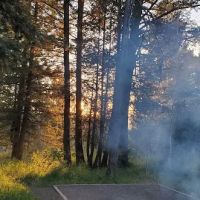 Grandview Campground ico