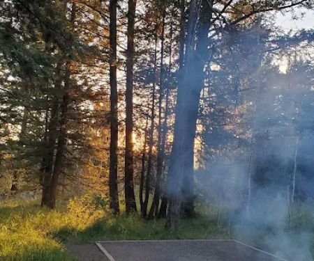 Grandview Campground