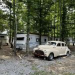 Nubia's shade tree rv park
