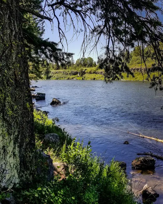 Riverside Campground Picture 4