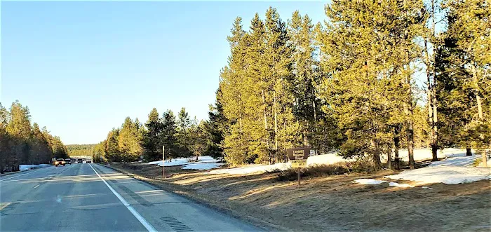 Riverside Campground Picture 2