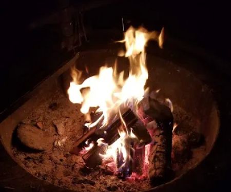 Riverside Campground