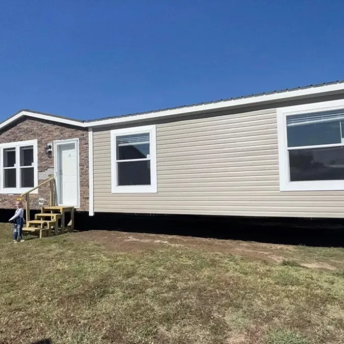 Allen Trailer Park & RV Lots Picture 3