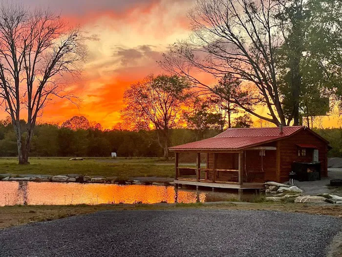 The Park at Fredricks Outdoor Picture 4